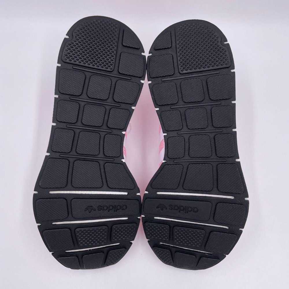 adidas Swift Run X Pink / White Womens Shoes - Picture 8 of 8